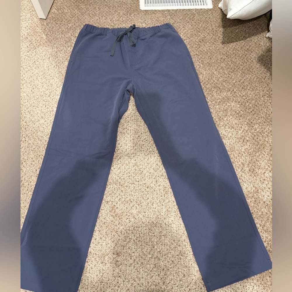 Figs Men's pisco scrub pants